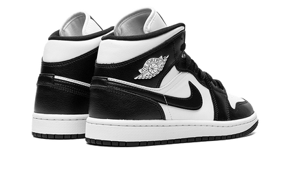 Air Jordan 1 Mid Panda (Women's)