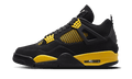 Air Jordan 4 Retro Thunder 2023