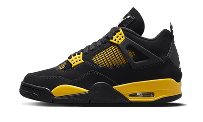 Air Jordan 4 Retro Thunder 2023