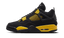 Air Jordan 4 Retro Thunder 2023