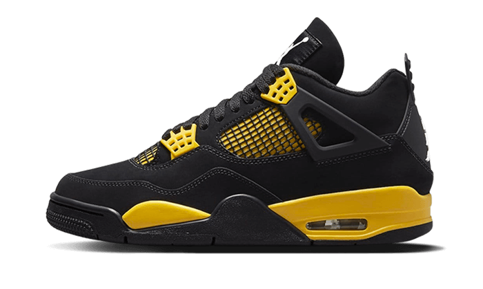 Air Jordan 4 Retro Thunder 2023