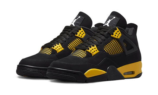 Air Jordan 4 Retro Thunder 2023