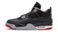 Air Jordan 4 Retro Bred Reimagined