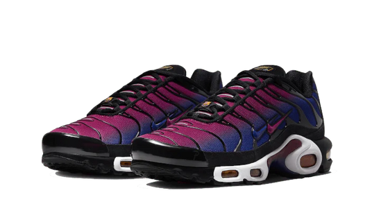 Air Max Plus Tn Patta FC Barcelona