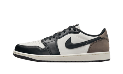 Air Jordan Retro Low OG Mocha – Newcop