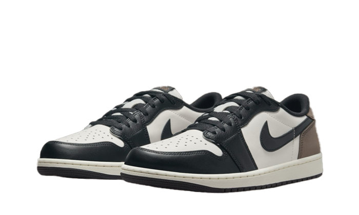 Air Jordan 1 Retro Low OG Mocha – Newcop Air Jordan 1 Retro Low OG Mocha – Newcop