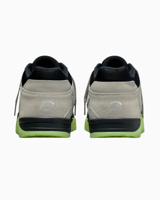 Air Jordan Jumpman Jack TR Travis Scott x Chase B Black