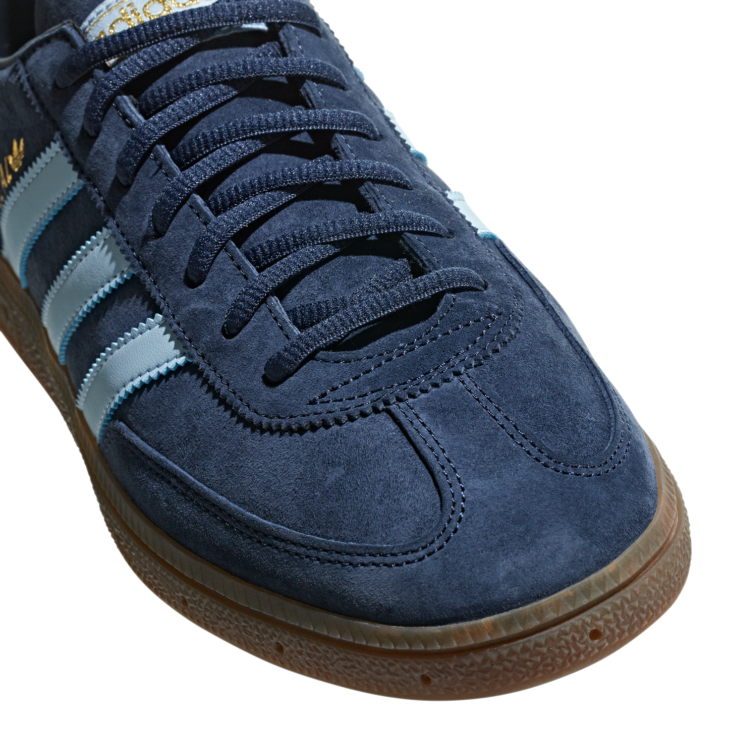 Adidas Handball Spezial Navy Gum