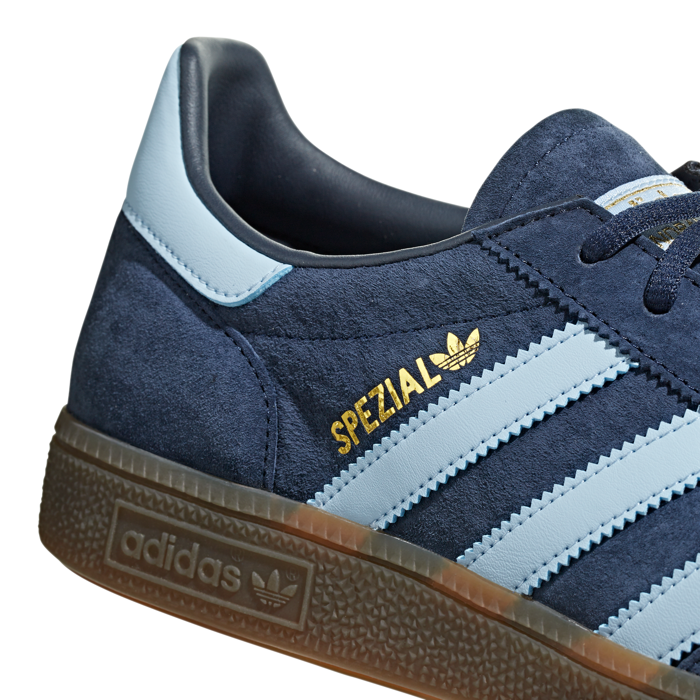 Adidas Handball Spezial Navy Gum