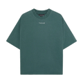 YUXUS BEETLE PATTERNS T-SHIRT