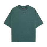 YUXUS BEETLE PATTERNS T-SHIRT