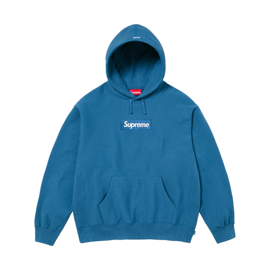 Sudadera Supreme Box Logo Sweatshirt (FW23)