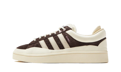 Bad Bunny x adidas Forum Buckle white Newcop Bad Bunny x adidas Forum Buckle white Newcop