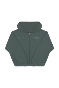 YUXUS CASPAN MAYFAIR ZIP