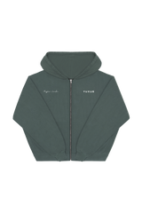YUXUS CASPAN MAYFAIR ZIP