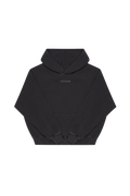 YUXUS COAL CRONOS HOODIE