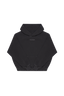 YUXUS COAL CRONOS HOODIE