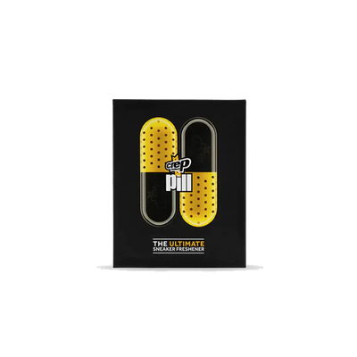 Crep Protect Crep Pill