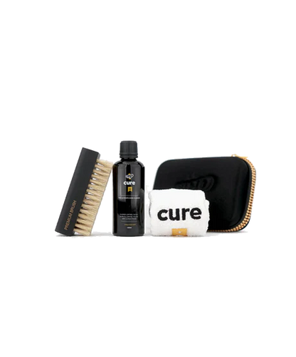 Crep Protect Cure Travel Kit