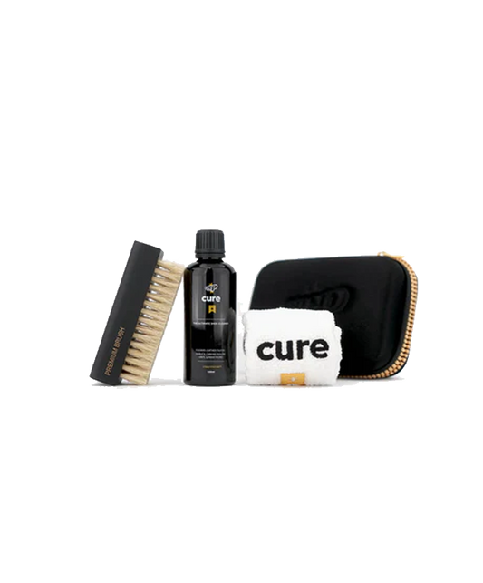 Crep Protect Cure Travel Kit