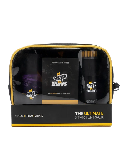 Crep Protect pack Ultimate Starter