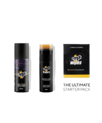 Crep Protect pack Ultimate Starter