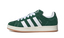 Adidas  Campus 00s Dark Green Cloud White