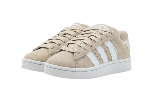 Adidas Campus 00s J Beige White