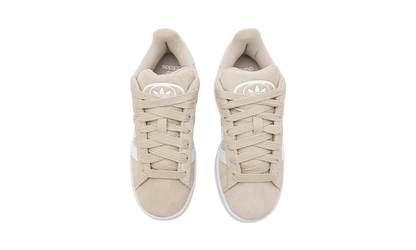 Adidas Campus 00s J Beige White