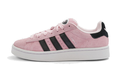 Adidas Campus 00s J Black Pink