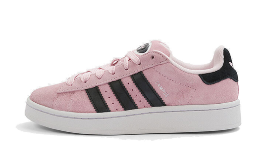 Adidas Campus 00s J Black Pink