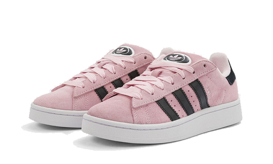 Adidas Campus 00s J Black Pink