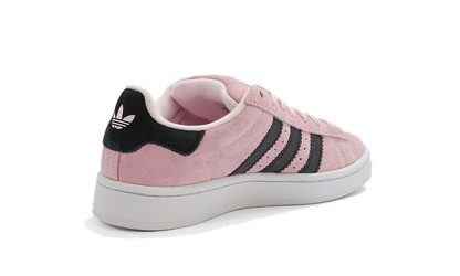 Adidas Campus 00s J Black Pink