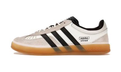 Adidas Gazelle Bold Magic Beige Collegiate Green Newcop Adidas Gazelle Bold Magic Beige Collegiate Green Newcop