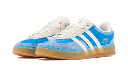 Adidas Gazelle Indoor Bad Bunny San Juan