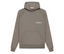 Fear Of God Essentials Hoodie Desert Taupe