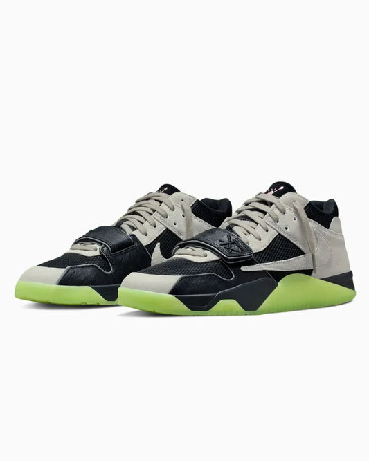 Air Jordan Jumpman Jack TR Travis Scott x Chase B Black