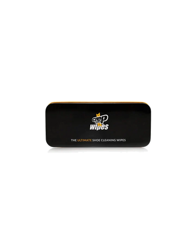 Crep Protect Wipes 12 Pack