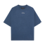 YUXUS DEEPSEA AZURE TSHIRT
