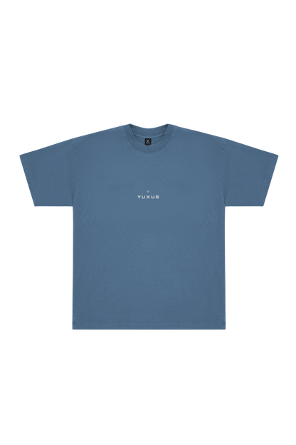 DENIM ICONS TEE