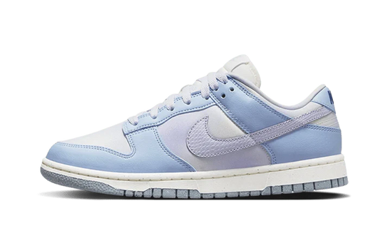 Dunk Low Blue Canvas