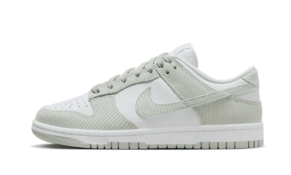 Dunk Low Grey Corduroy