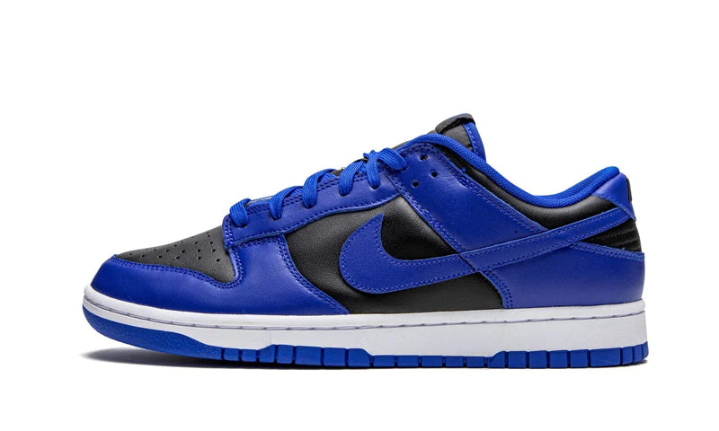 Dunk Low Hyper Cobalt