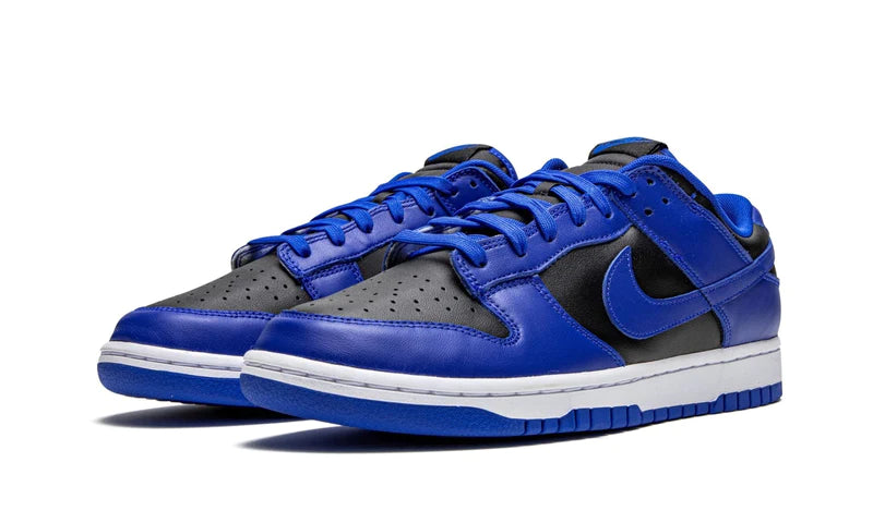 Dunk Low Hyper Cobalt