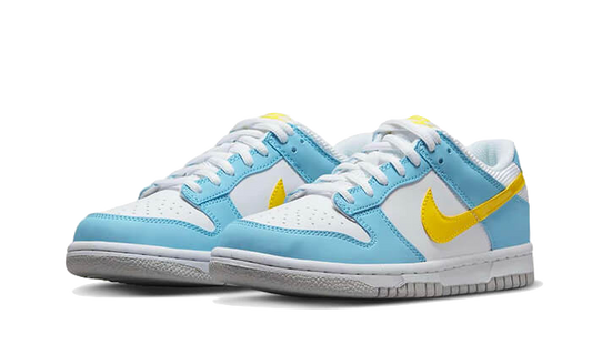 Dunk Low Next Nature Homer Simpson