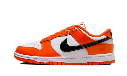 Dunk Low Patent Halloween