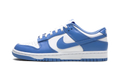 Dunk Low Polar Blue
