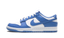 Dunk Low Polar Blue