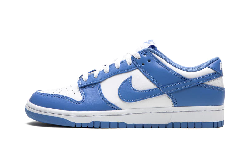 Dunk Low Polar Blue