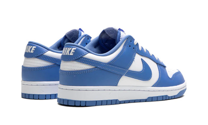 Dunk Low Polar Blue